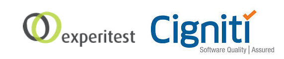 Cigniti partners with Experitest to offer mobile testing services using SeeTest products and solutions